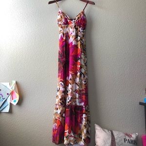 Bisou Bisou Maxi Dress